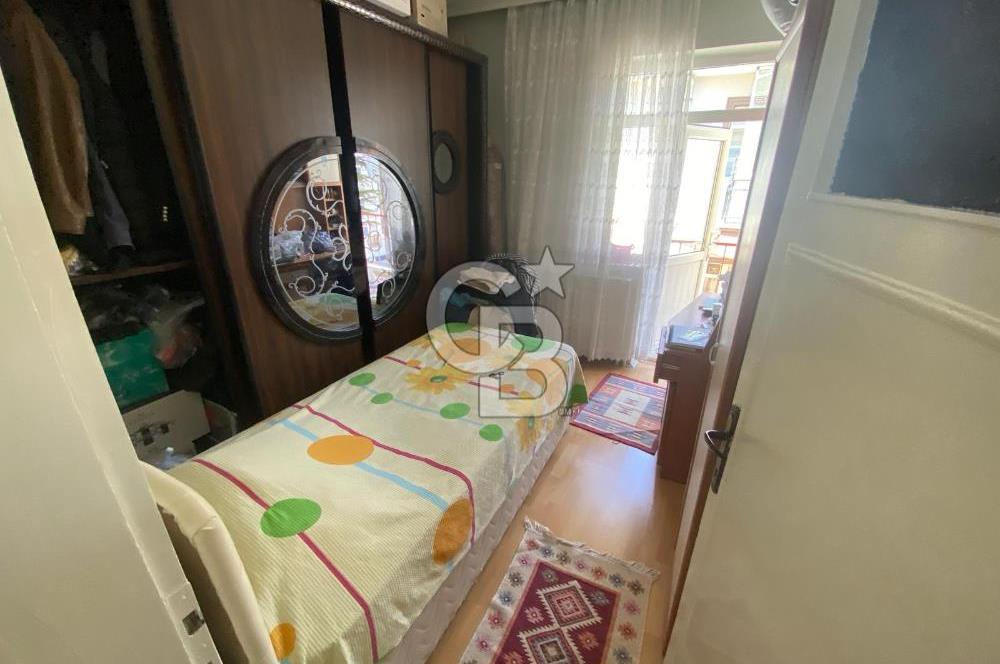 KEÇİÖREN ETLİK MAH. ARAL SOK.3+1 SATILIK 120 m2 DAİRE