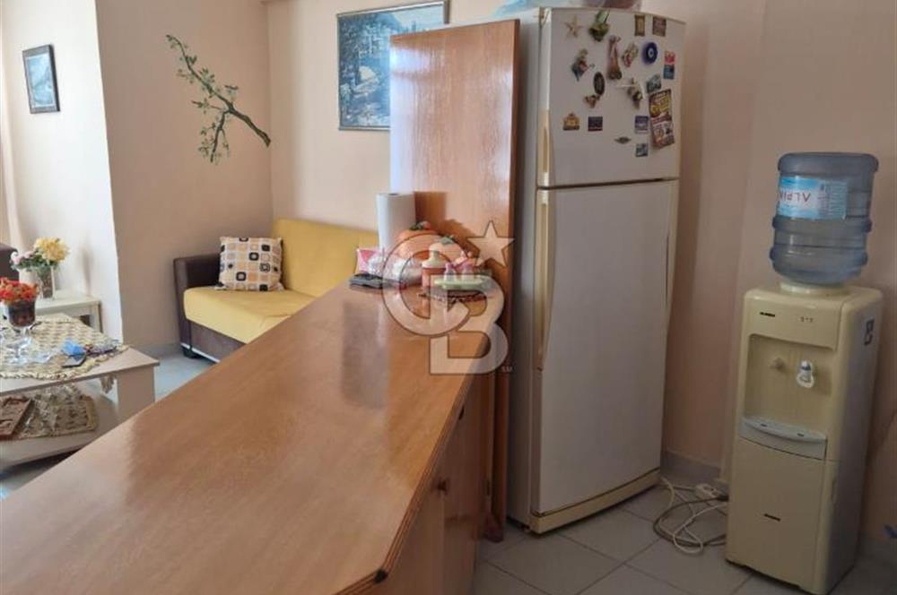 MERSİN TIRTARDA KORİKOS SİTESİNDE 2+1 SATILIK DAİRE