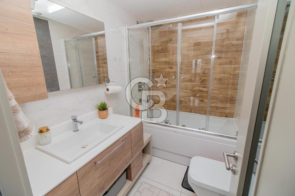 Panorama evleri 1 kiralık 2+1