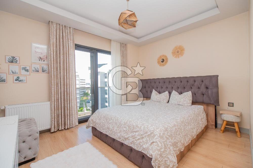 Panorama evleri 1 kiralık 2+1