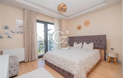 Panorama evleri 1 kiralık 2+1