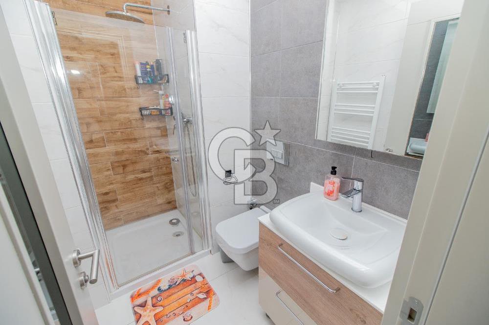 Panorama evleri 1 kiralık 2+1