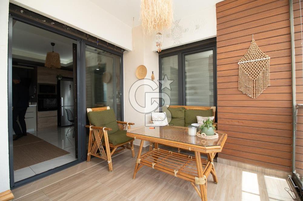 Panorama evleri 1 kiralık 2+1