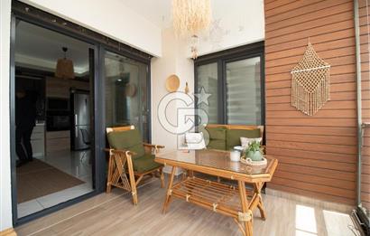 Panorama evleri 1 kiralık 2+1