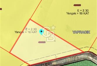 ANKARA YAPRACIKTA SATILIK FIRSAT ARSA - 6 - 318364