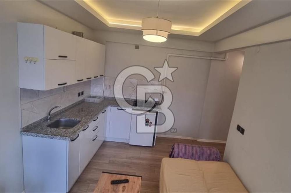 COLDWELL BANKER NET GAYRİMENKUL'DEN 2+1 EŞYALI KİRALIK DAİRE