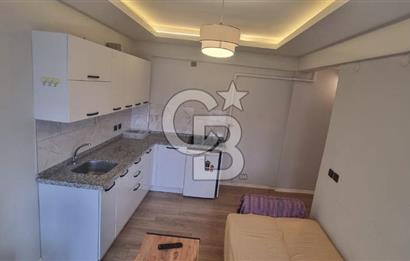 COLDWELL BANKER NET GAYRİMENKUL'DEN 2+1 EŞYALI KİRALIK DAİRE