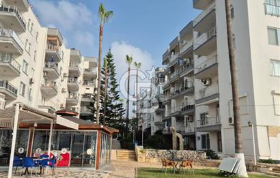 MERSİN TIRTARDA KORİKOS SİTESİNDE 2+1 SATILIK DAİRE