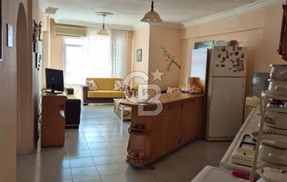 MERSİN TIRTARDA KORİKOS SİTESİNDE 2+1 SATILIK DAİRE
