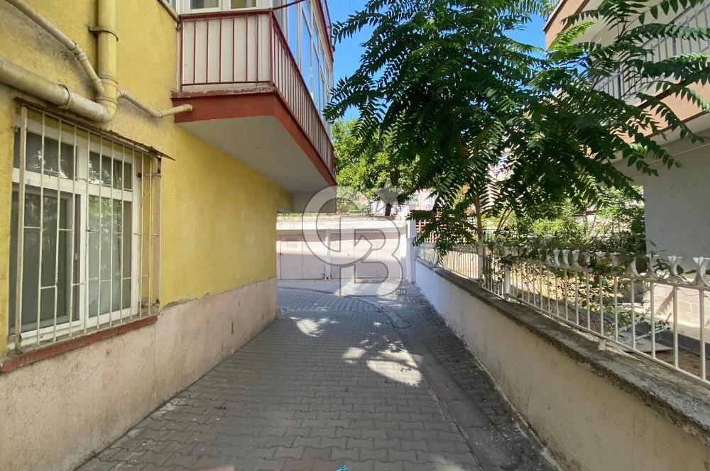 KEÇİÖREN ETLİK MAH. ARAL SOK.3+1 SATILIK 120 m2 DAİRE