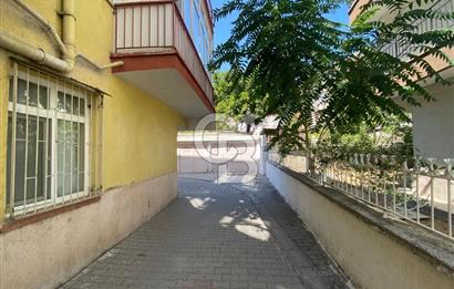 KEÇİÖREN ETLİK MAH. ARAL SOK.3+1 SATILIK 120 m2 DAİRE