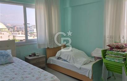 MERSİN TIRTARDA KORİKOS SİTESİNDE 2+1 SATILIK DAİRE