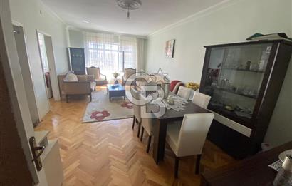 KEÇİÖREN ETLİK MAH. ARAL SOK.3+1 SATILIK 120 m2 DAİRE