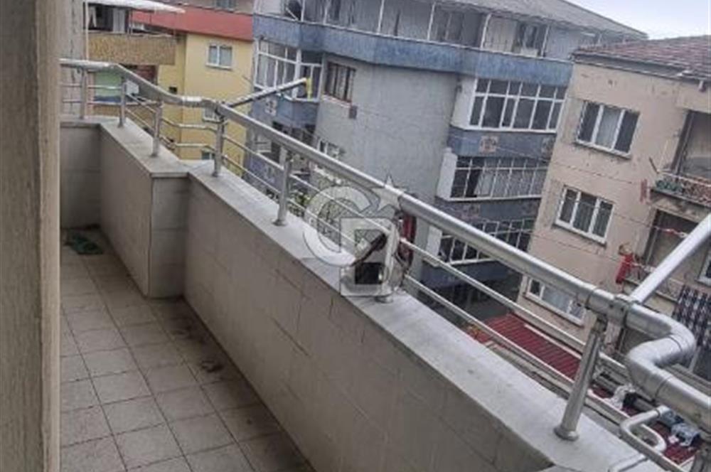 COLDWELL BANKER NET GAYRİMENKUL'DEN 2+1 EŞYALI KİRALIK DAİRE