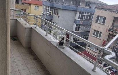 COLDWELL BANKER NET GAYRİMENKUL'DEN 2+1 EŞYALI KİRALIK DAİRE