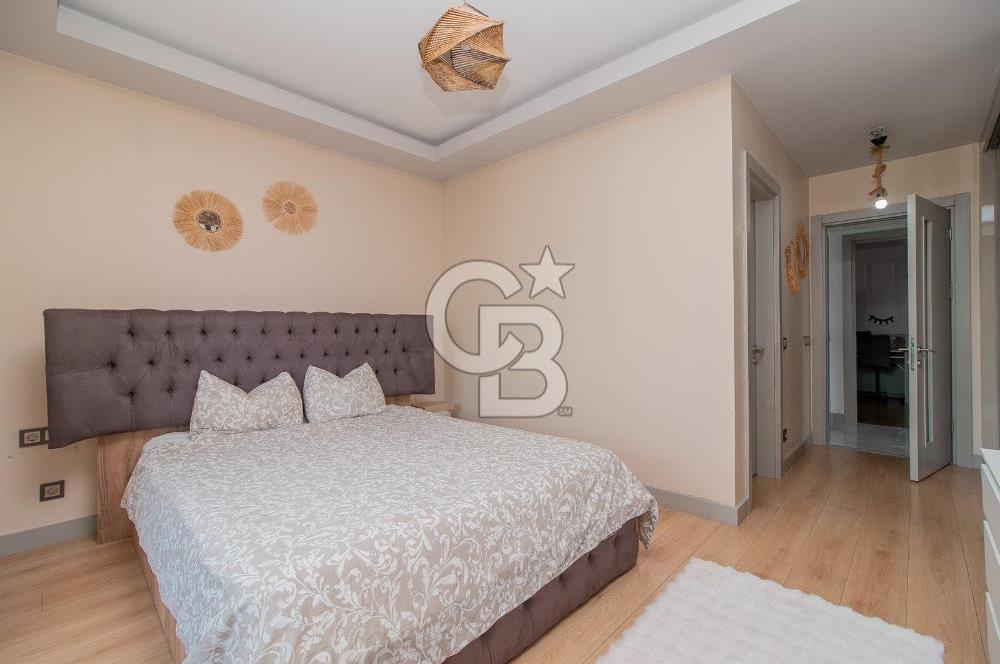 Panorama evleri 1 kiralık 2+1
