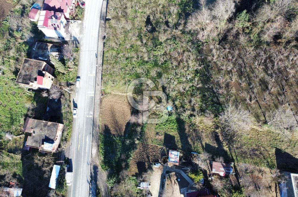 KİREÇHANE MAHALLESİNDE SATILIK ARSA