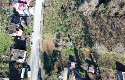 KİREÇHANE MAHALLESİNDE SATILIK ARSA