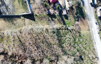 KİREÇHANE MAHALLESİNDE SATILIK ARSA