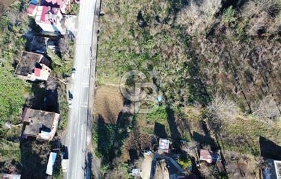 KİREÇHANE MAHALLESİNDE SATILIK ARSA