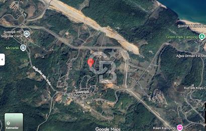 CB'DAN ŞİLE ŞUAYPLİ MÜSTAKİL, FIRSAT, YOLA CEPHE, VİLLALARA 200M2 MESAFEDE