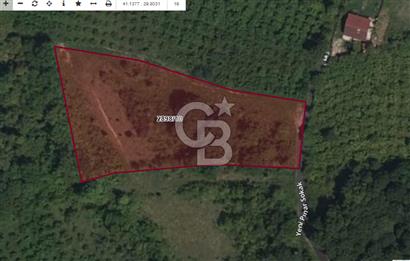 CB'DAN ŞİLE ŞUAYPLİ MÜSTAKİL, FIRSAT, YOLA CEPHE, VİLLALARA 200M2 MESAFEDE