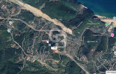 CB'DAN ŞİLE ŞUAYPLİ MÜSTAKİL, FIRSAT, YOLA CEPHE, VİLLALARA 200M2 MESAFEDE