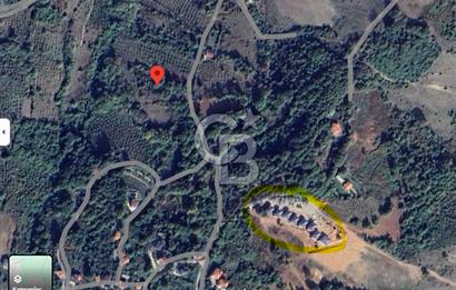 CB'DAN ŞİLE ŞUAYPLİ MÜSTAKİL, FIRSAT, YOLA CEPHE, VİLLALARA 200M2 MESAFEDE