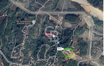 CB'DAN ŞİLE ŞUAYPLİ MÜSTAKİL, FIRSAT, YOLA CEPHE, VİLLALARA 200M2 MESAFEDE