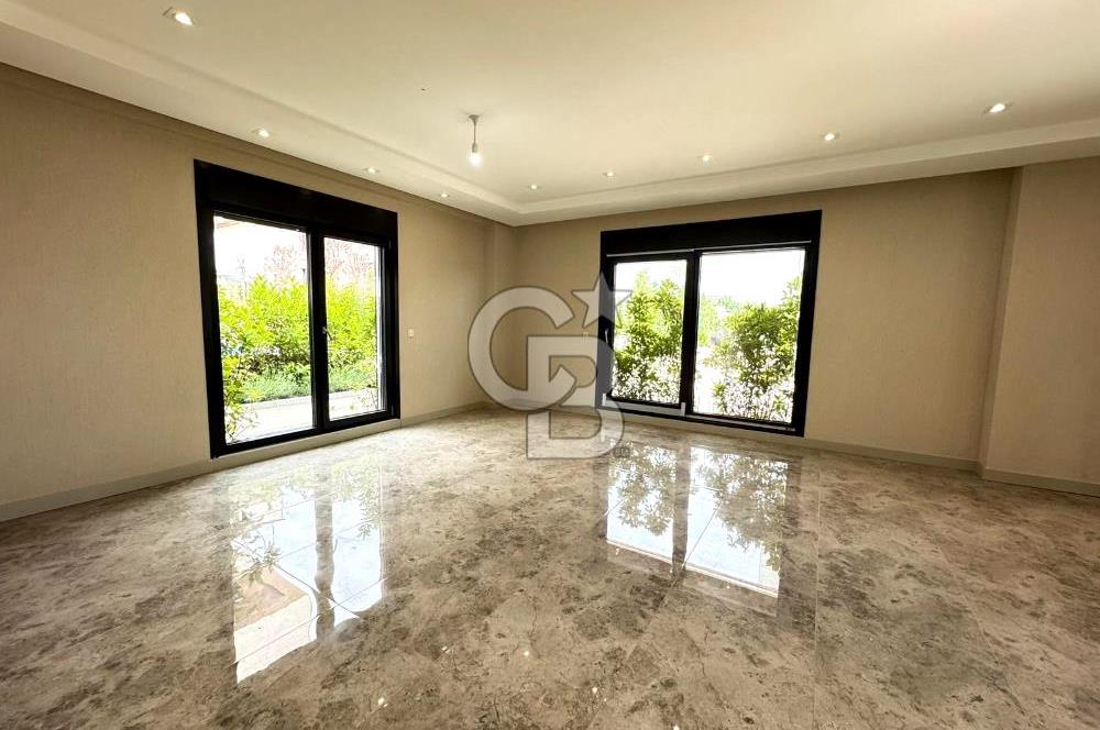 SİLİVRİ SELİMPAŞADA LÜKS MÜSTAKİL HAVUZLU VİLLA SATILIK