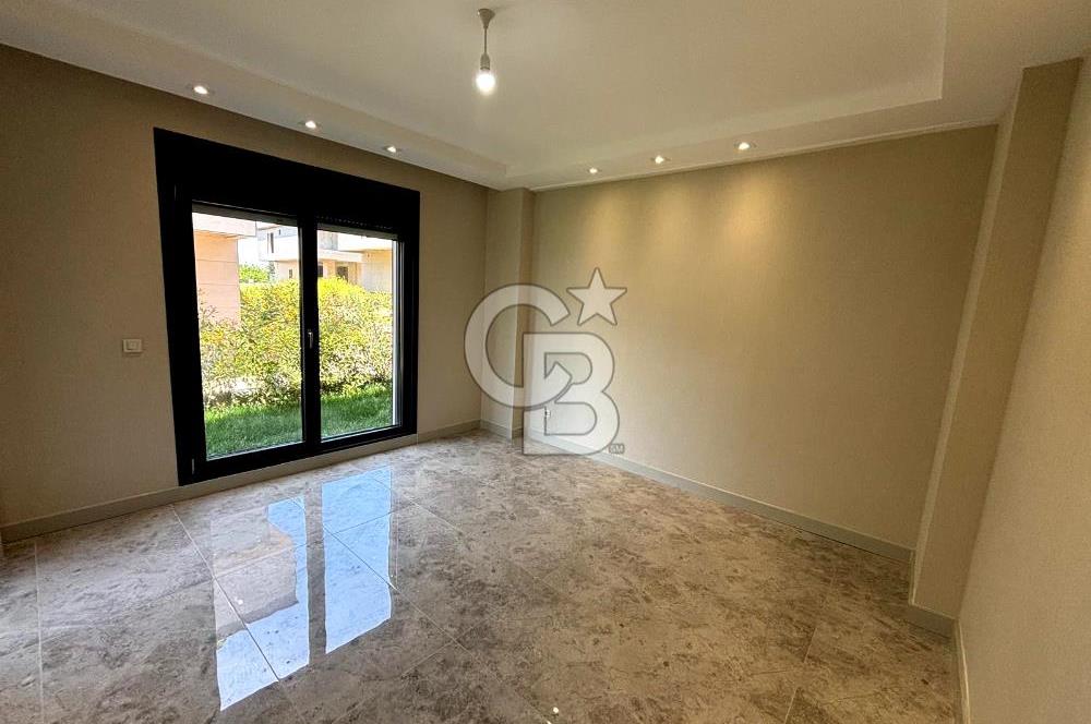 SİLİVRİ SELİMPAŞADA LÜKS MÜSTAKİL HAVUZLU VİLLA SATILIK