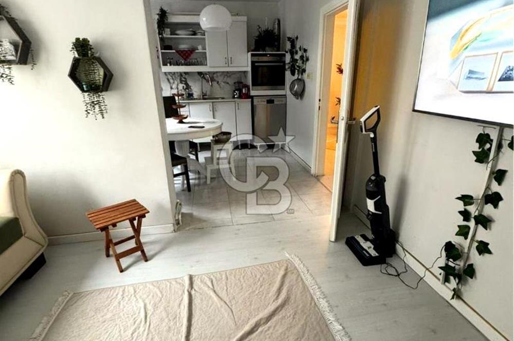 ÜSKÜDAR KISIKLI DA METROYA SIFIR KONUMDA 3+1 PRESTİJLİ DAİRE