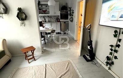 ÜSKÜDAR KISIKLI DA METROYA SIFIR KONUMDA 3+1 PRESTİJLİ DAİRE