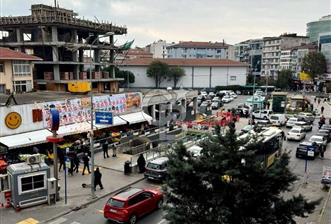 ÜSKÜDAR KISIKLI DA METROYA SIFIR KONUMDA 3+1 PRESTİJLİ DAİRE - 1 - 318356