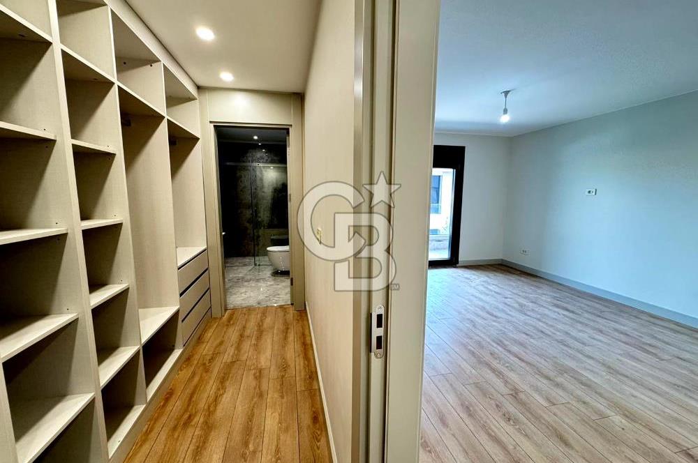 SİLİVRİ SELİMPAŞADA LÜKS MÜSTAKİL HAVUZLU VİLLA SATILIK