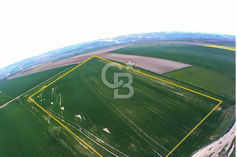Tekirdağ Kapaklı 15.507m²-Müstakil Tapu Yatırımlık Fırsat Tarla