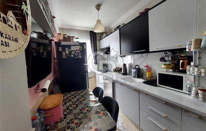 ÇANKAYA SANCAK MAH. 3+1 YAPILI 110m2 DAİRE