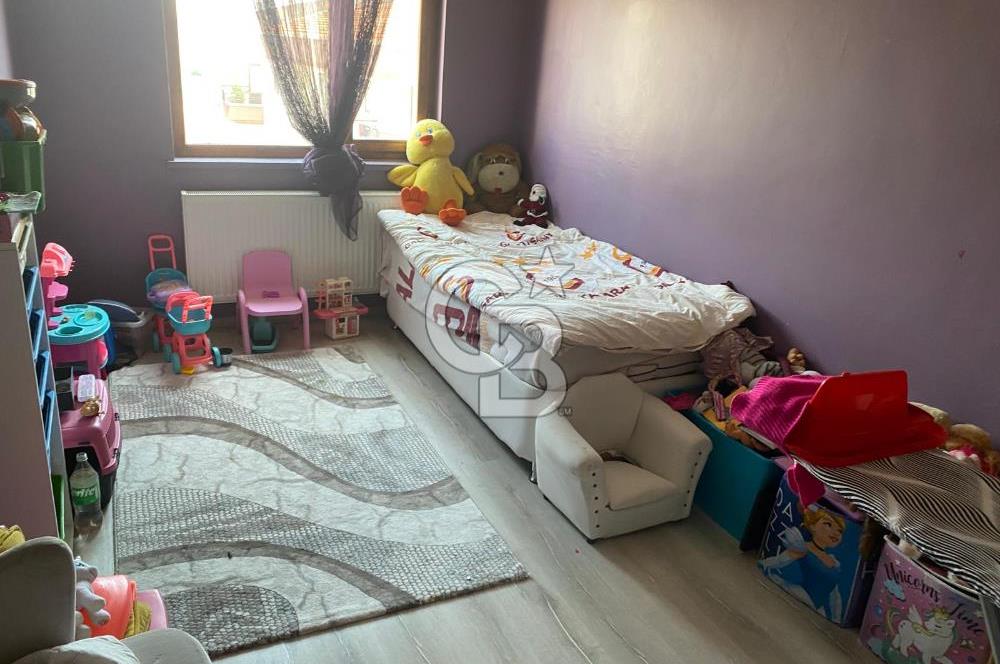 KEÇİÖREN İNCİRLİ 19 MAYIS MAH.5+1 SATILIK DUBLEX DAİRE