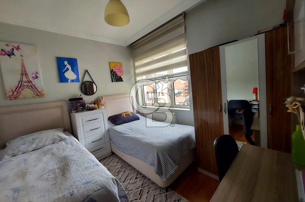 ÇANKAYA SANCAK MAH. 3+1 YAPILI 110m2 DAİRE