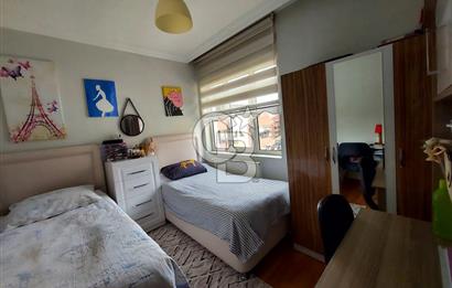 ÇANKAYA SANCAK MAH. 3+1 YAPILI 110m2 DAİRE