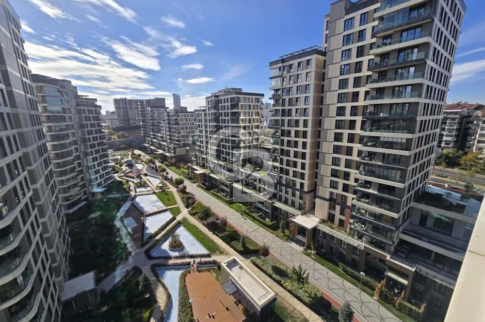 BAŞKENT EMLAK KONUTLARI C1 CAMLI BLOK 2+1 KİRALIK DAİRE