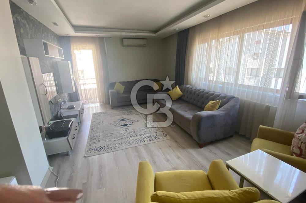 KEÇİÖREN İNCİRLİ 19 MAYIS MAH.5+1 SATILIK DUBLEX DAİRE