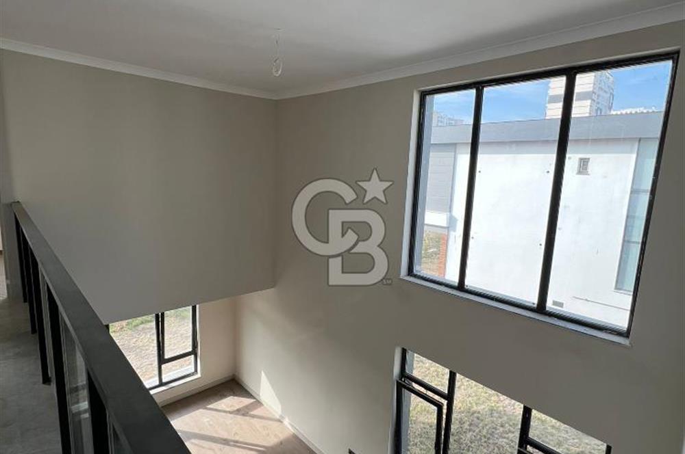   Bağlıca’nın Prestijli Bölgesinde Sıfır Villa – Elektrikli Şarj Üniteli