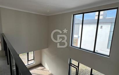   Bağlıca’nın Prestijli Bölgesinde Sıfır Villa – Elektrikli Şarj Üniteli