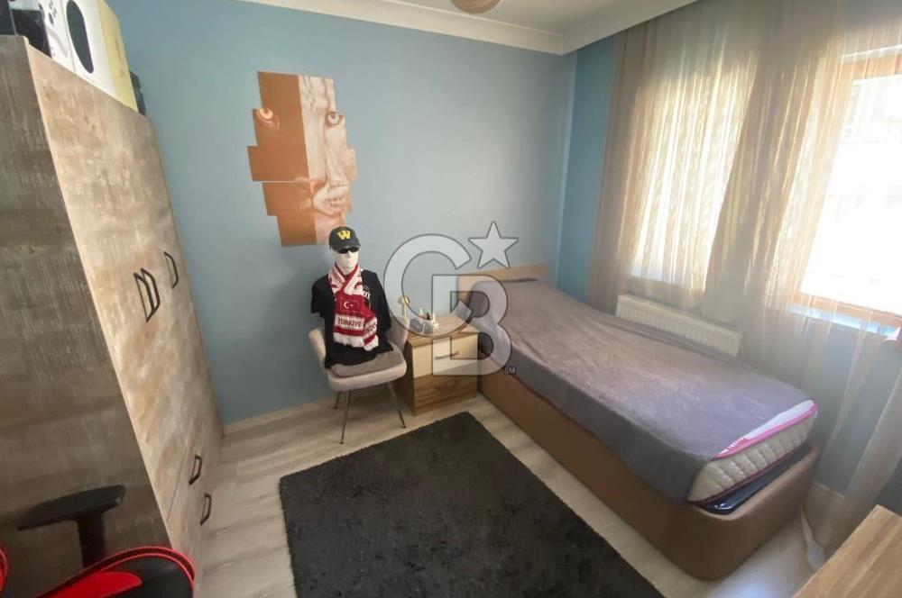 KEÇİÖREN İNCİRLİ 19 MAYIS MAH.5+1 SATILIK DUBLEX DAİRE