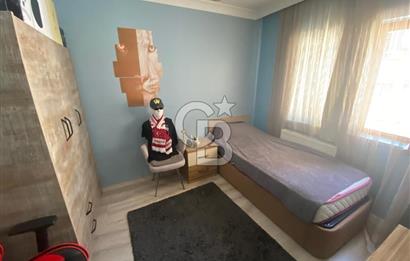 KEÇİÖREN İNCİRLİ 19 MAYIS MAH.5+1 SATILIK DUBLEX DAİRE