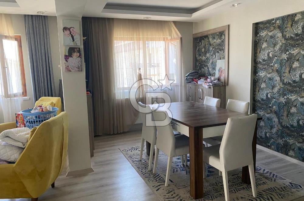 KEÇİÖREN İNCİRLİ 19 MAYIS MAH.5+1 SATILIK DUBLEX DAİRE