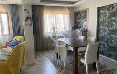 KEÇİÖREN İNCİRLİ 19 MAYIS MAH.5+1 SATILIK DUBLEX DAİRE