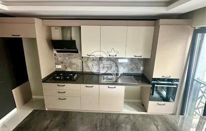 “Demetevler & Yenimahalle Metro Yakını • 3 Yaşında Şık 2+1”