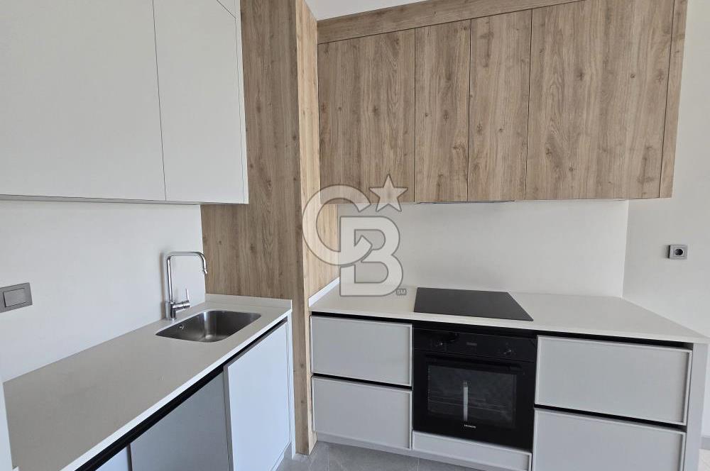 PRIME TAN SUITES'DE CADDE ÜZERİ 1+1 KİRALIK OFİS